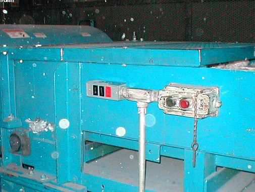 Custom Made Picker - 40", 1986